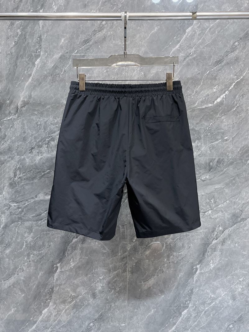 Burberry Short Pants